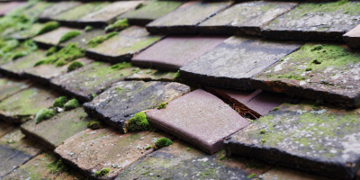 Barford St Michael roof repair costs